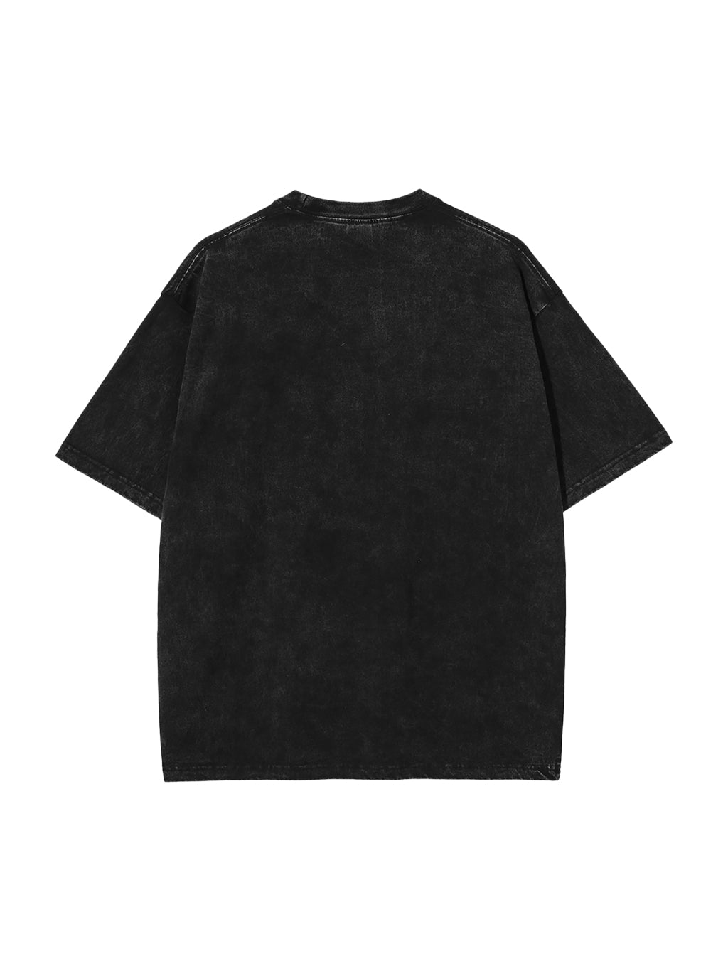 BOXY TEES
