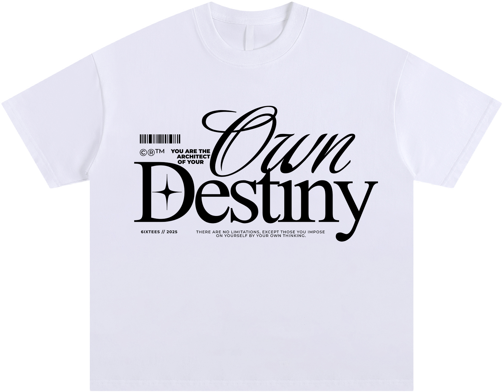OYD TEE