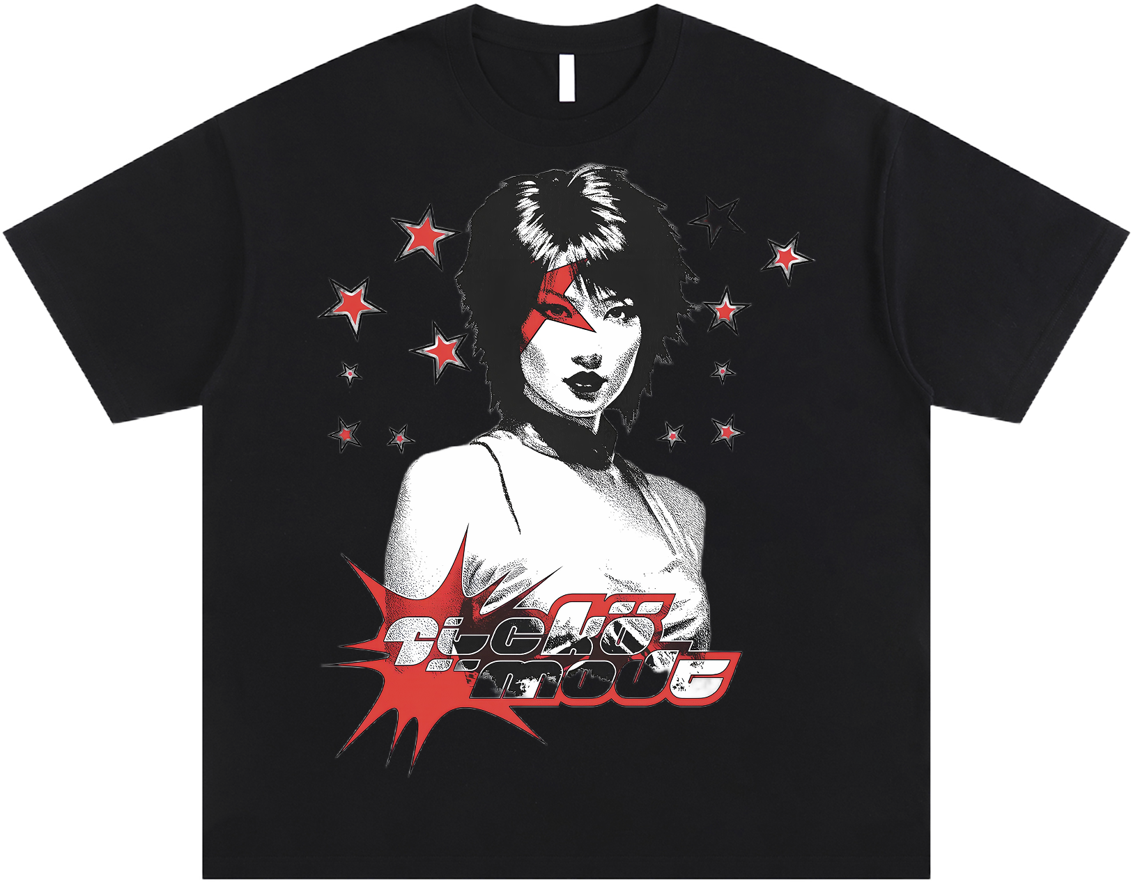 POP TEE