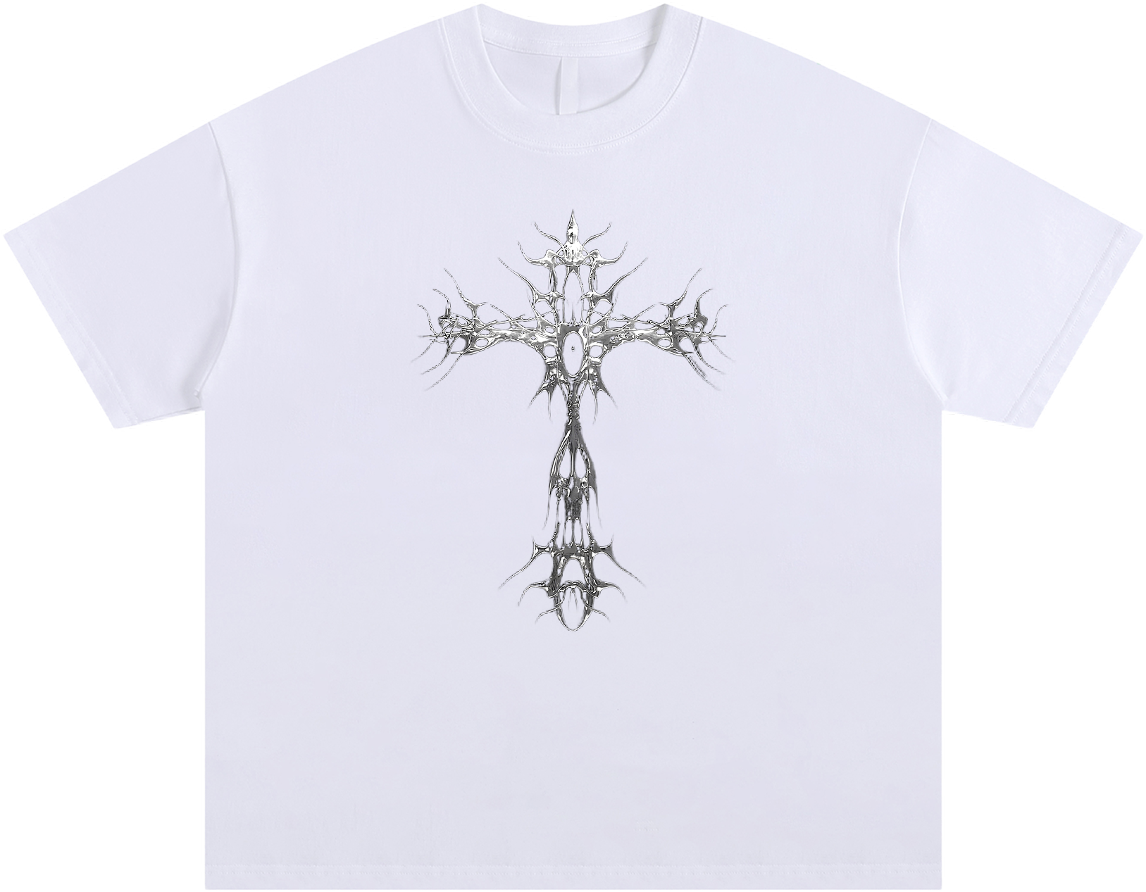 ANGEL IN PARADISE TEE