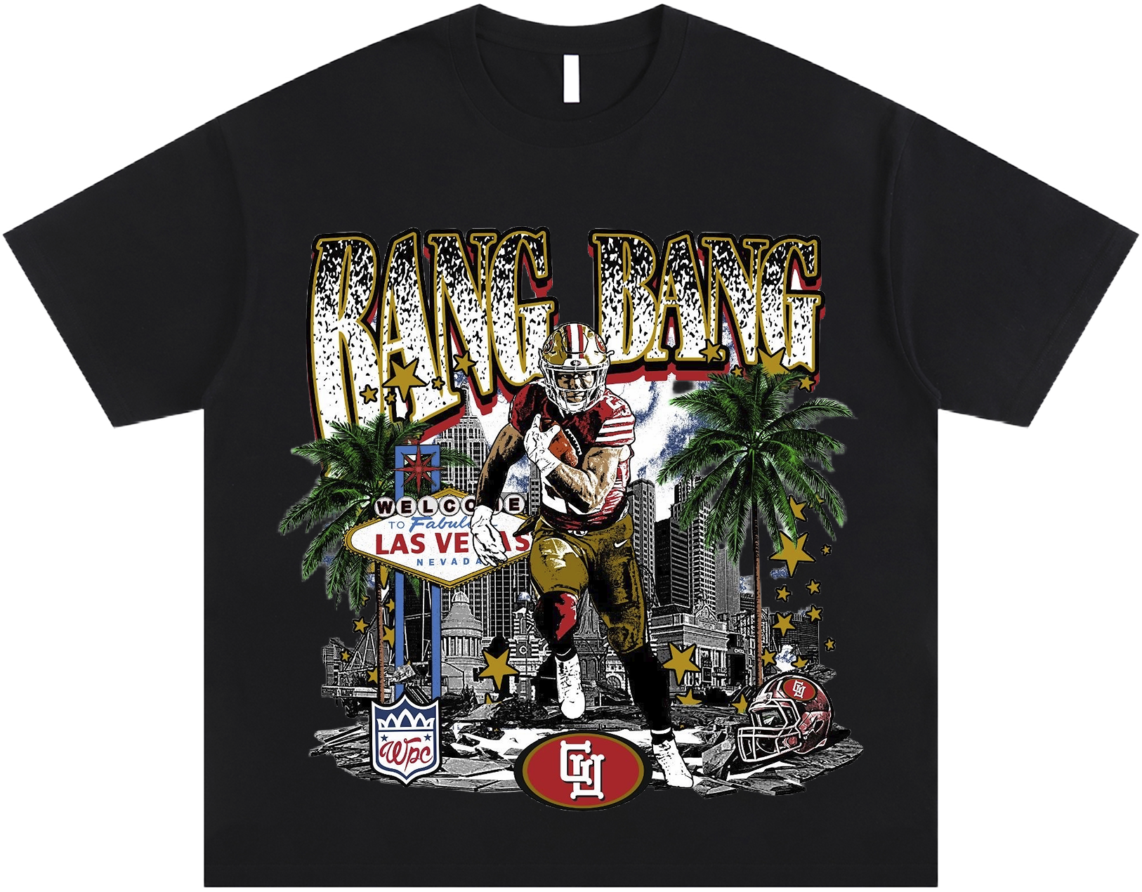 BANG BANG TEE
