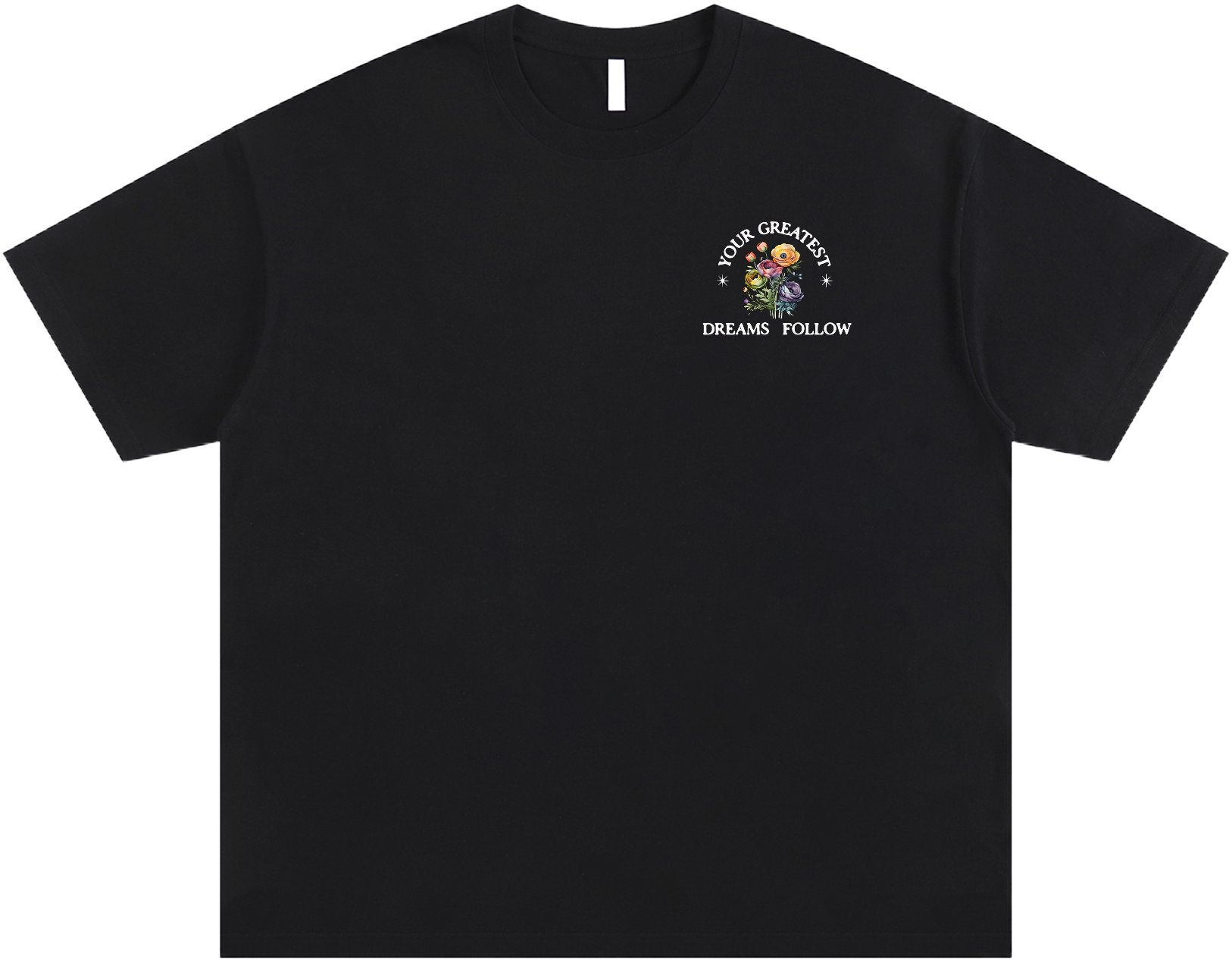 FYGD TEE