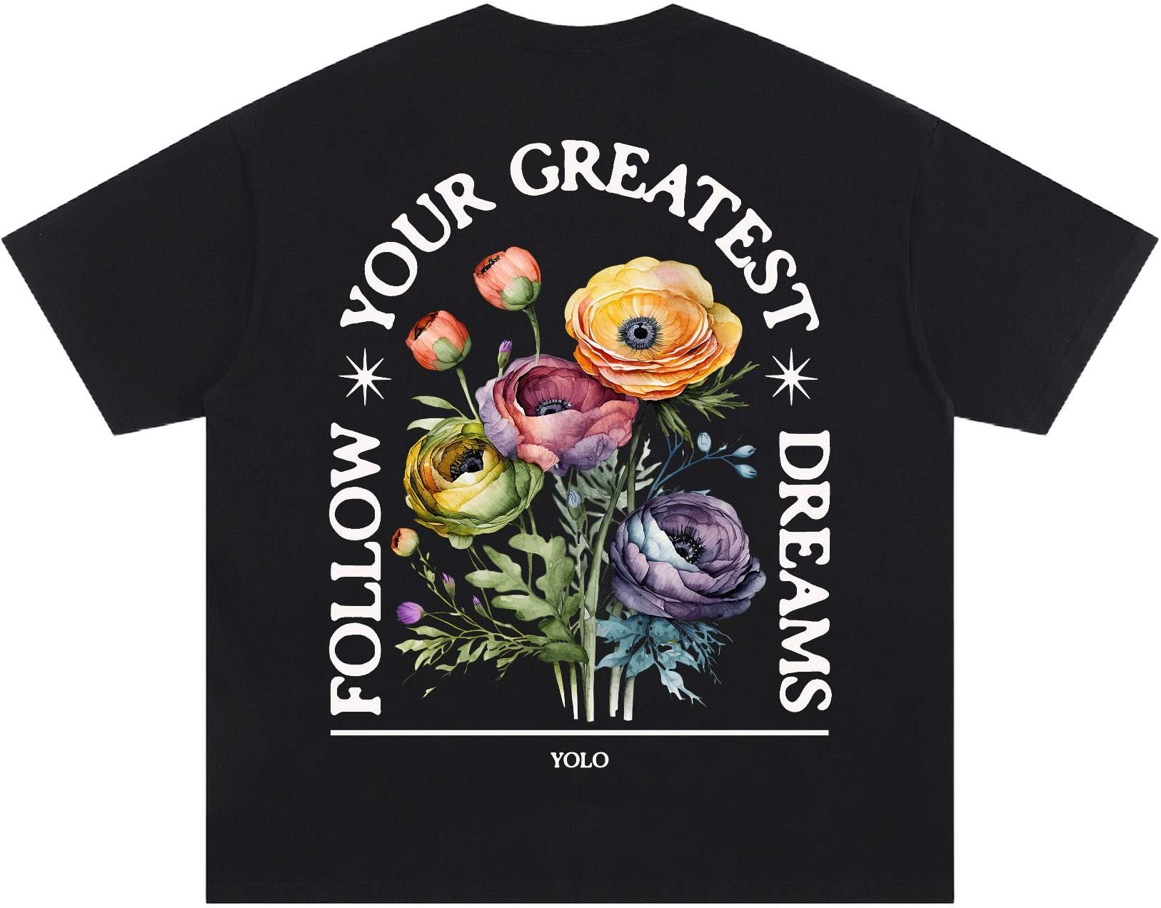 FYGD TEE