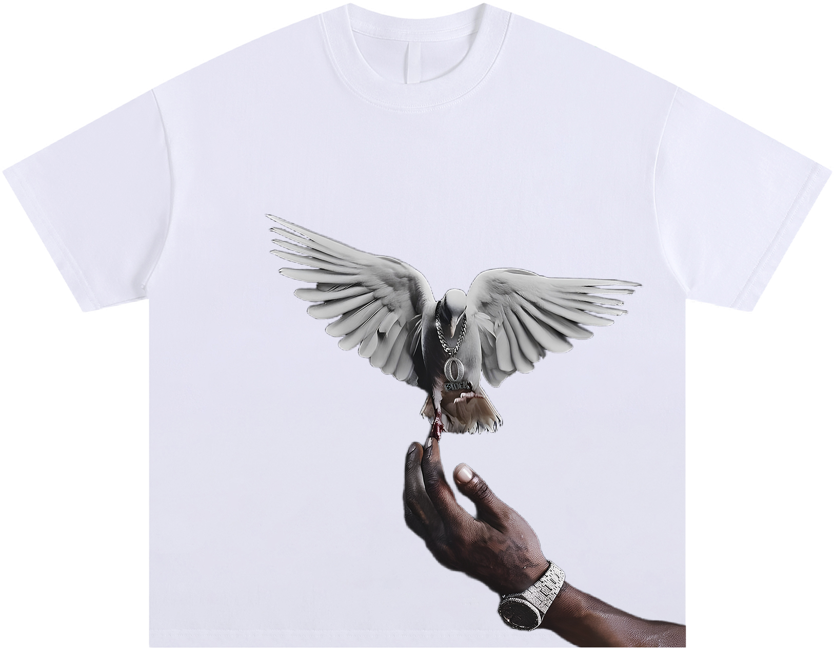 FLY HIGH TEE