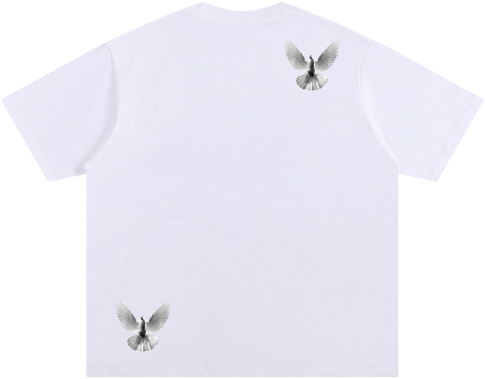 FLY HIGH TEE