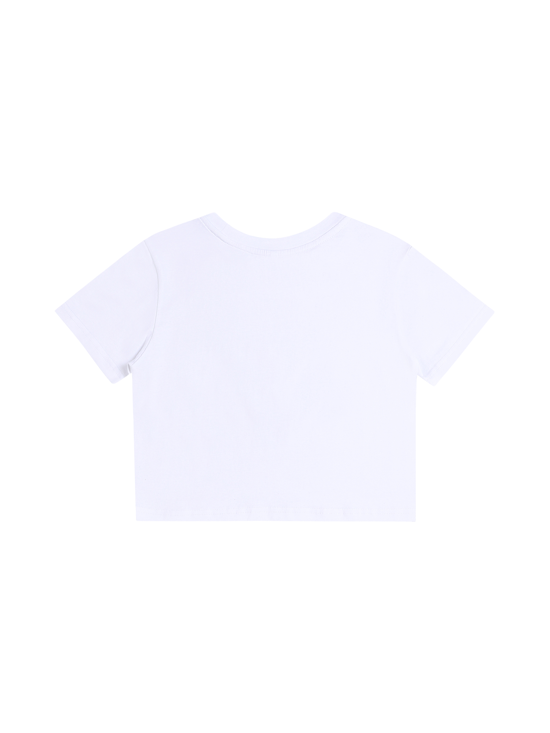 DON'T BE SHY CROP TOP