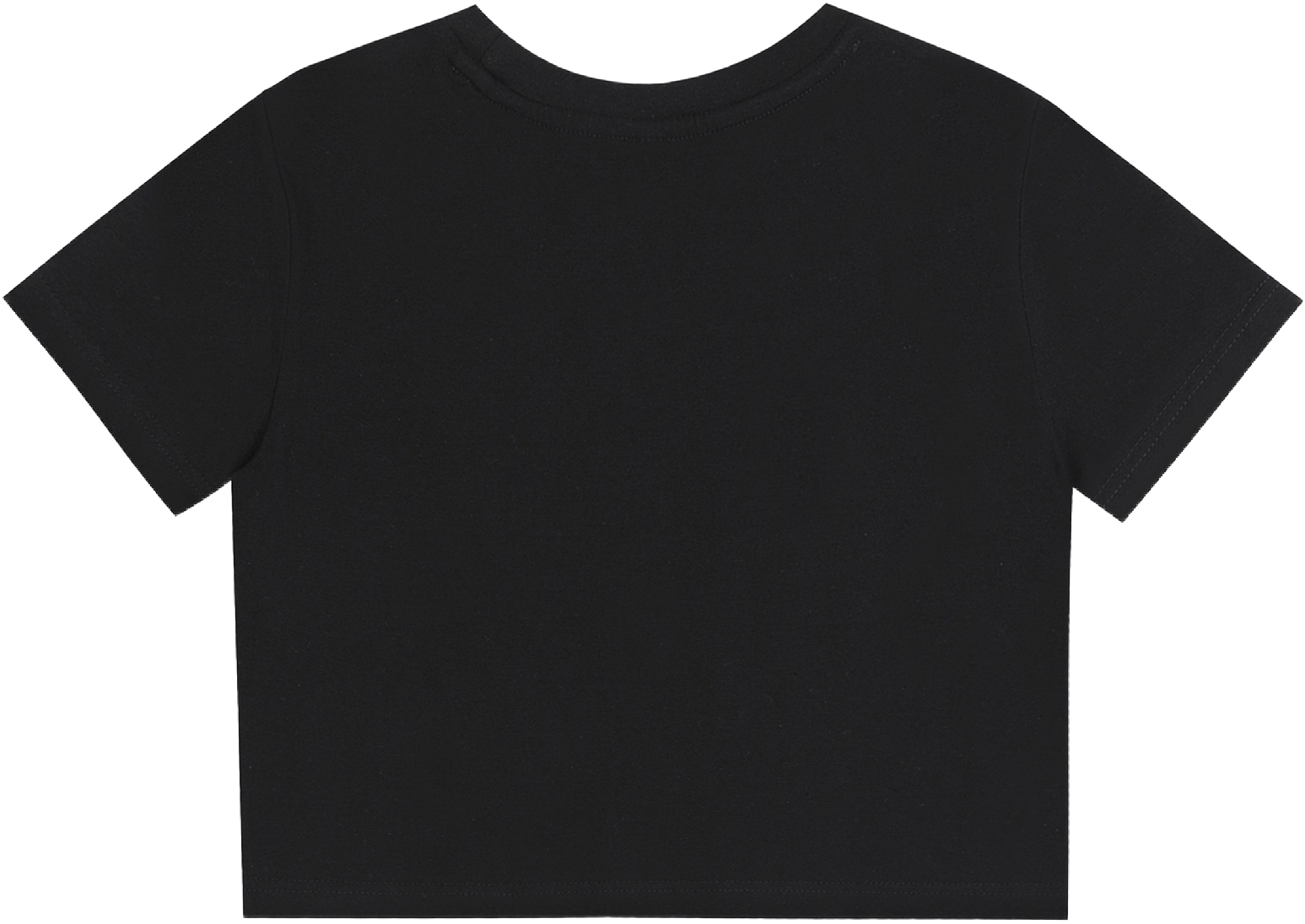 BADDIE DEPT. CROP TOP
