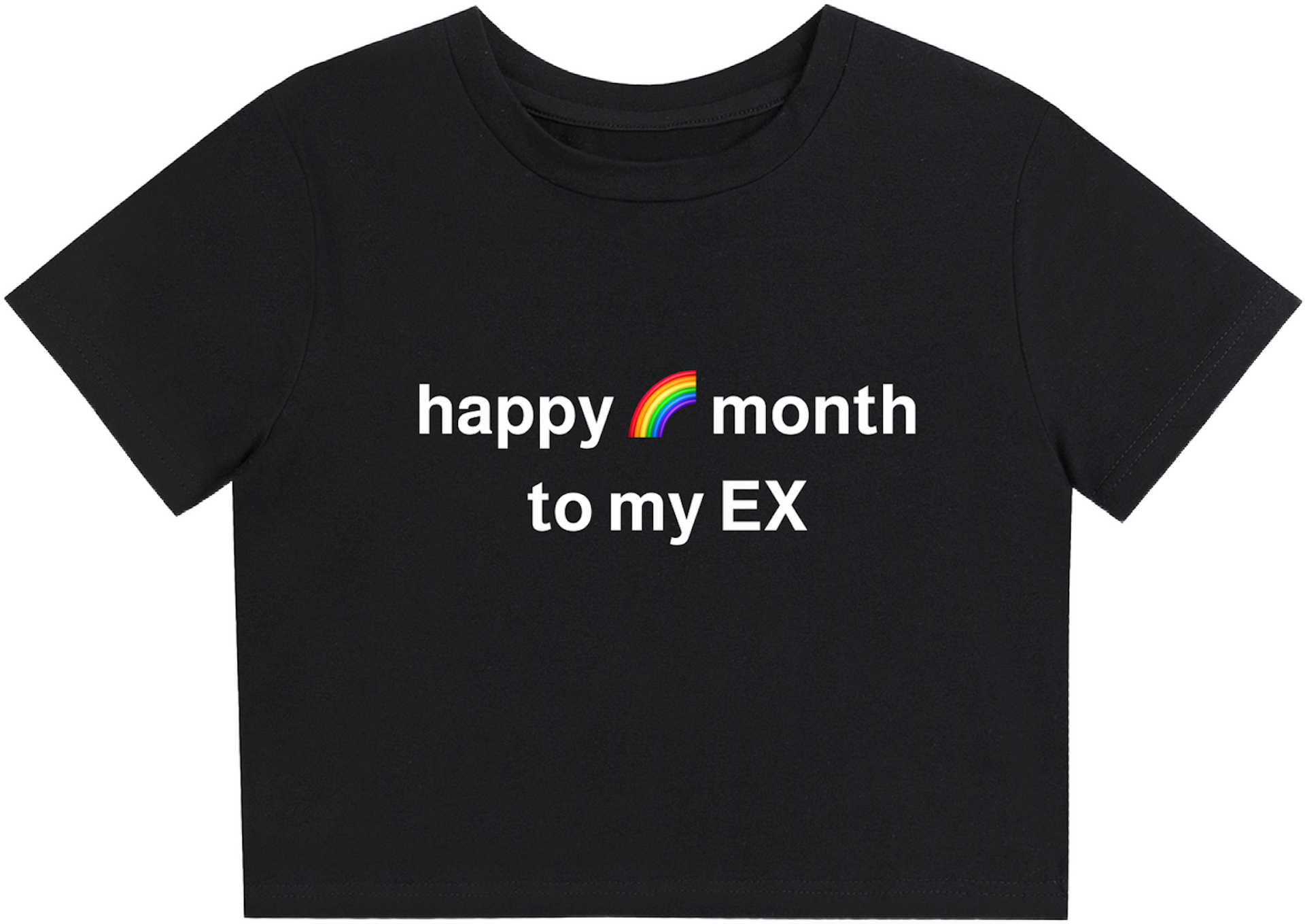 HAPPY 🌈 TME